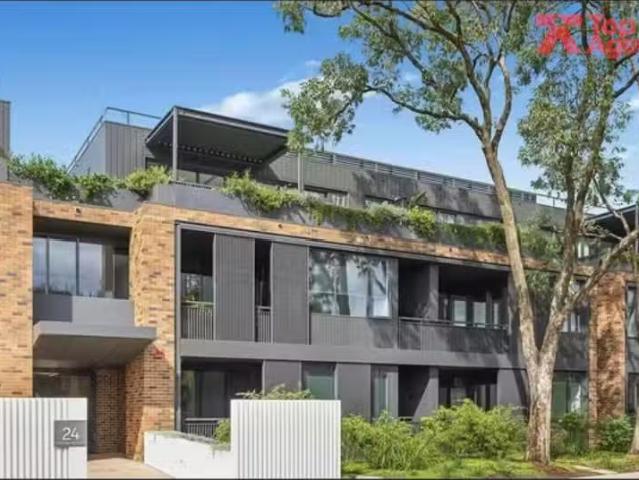 Apartment for rent in Willoughby, New South Wales