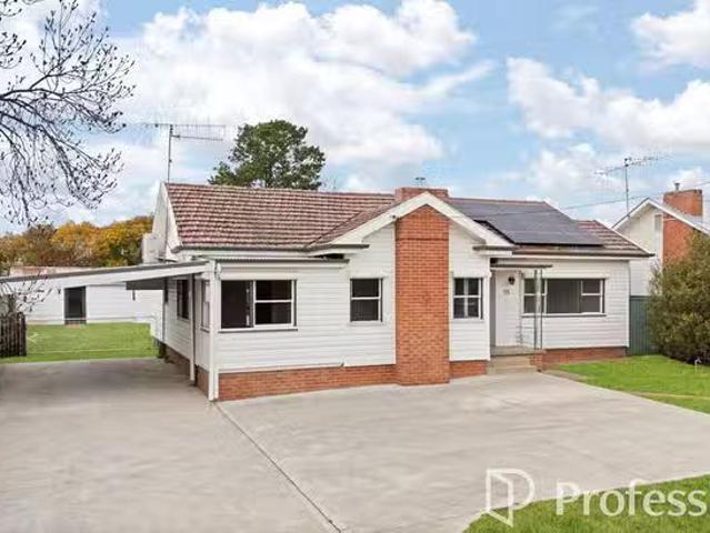 House for rent in Bathurst, New South Wales