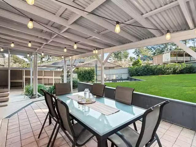 House for rent in Gosford, New South Wales