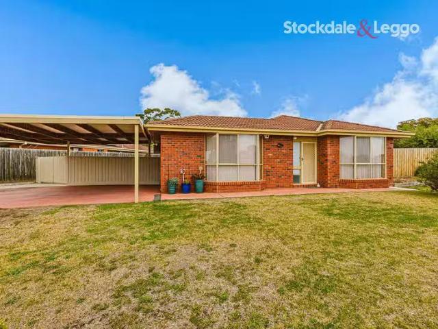 House for rent in Bacchus Marsh, Victoria