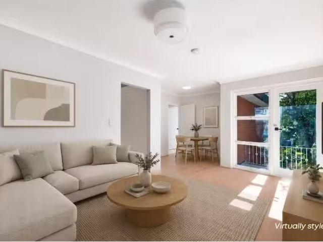 Apartment for rent in Inner West, Sydney