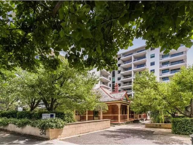 Apartment for rent in Cockburn, Western Australia