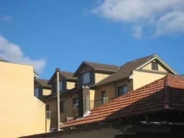 Condo for rent in Sydney, New South Wales