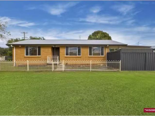 House for rent in Woy Woy, New South Wales