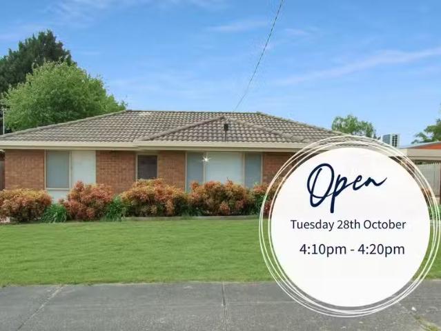 House for rent in Coalville, Victoria