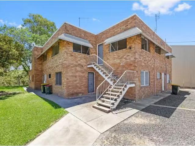 Apartment for rent in Moree, New South Wales