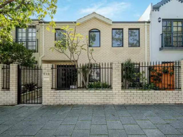Condo for rent in Cockburn, Western Australia