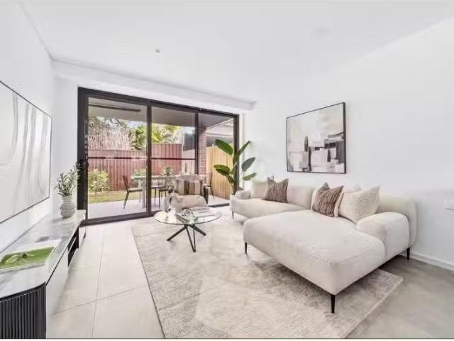 Condo for rent in Sydney, New South Wales