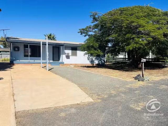 House for rent in Karratha, Western Australia