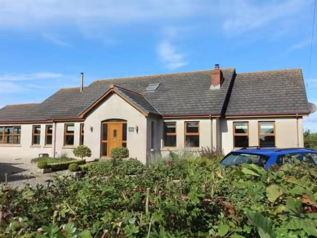 House to rent in Adare, South Tipperary