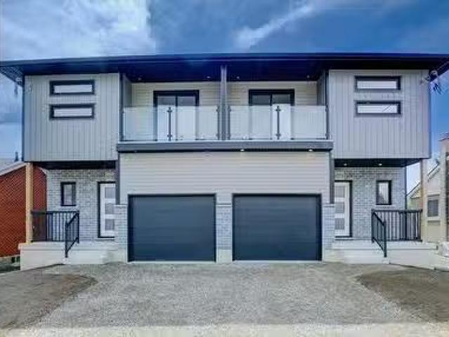 House for rent in Kitchener, Ontario