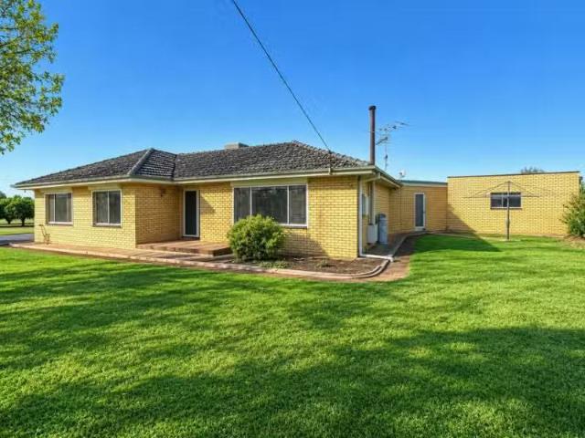 House for rent in Myall Park, Griffith City Council