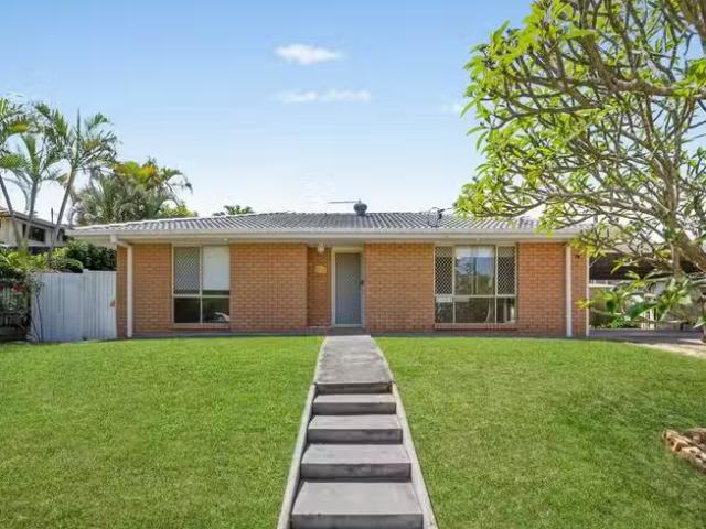 House for rent in Toombul, Queensland
