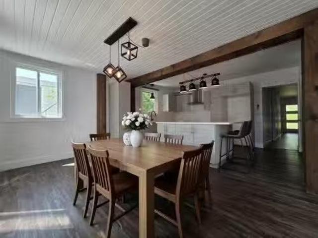 Apartment for rent in Laurentides, Quebec