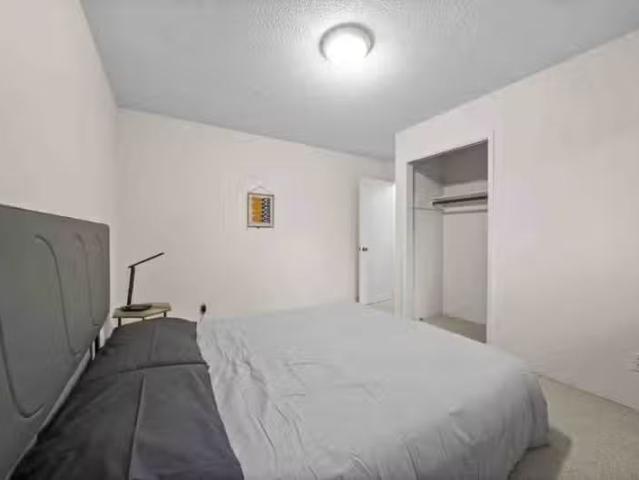 Condo for rent in Surrey, British Columbia
