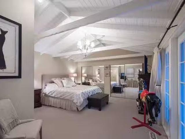 House for rent in West Vancouver, British Columbia