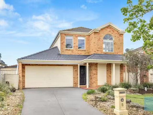 House for rent in Camerons Creek, Victoria