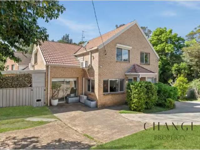 House for rent in Gosford, New South Wales