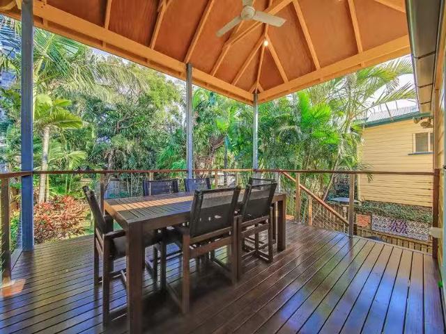 House for rent in Toombul, Queensland