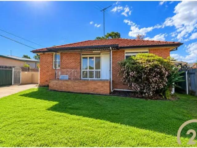 House for rent in Fairfield West, Sydney
