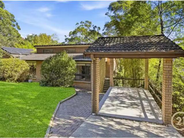 House for rent in Sydney, New South Wales