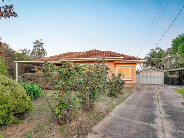 House for rent in Horseshoe Creek, South Australia