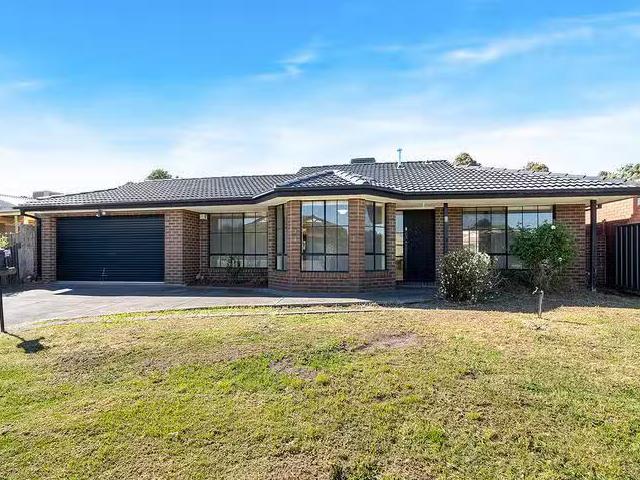 House for rent in Camerons Creek, Victoria