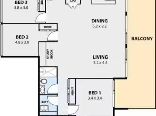 Apartment for rent in Wollongong West, New South Wales