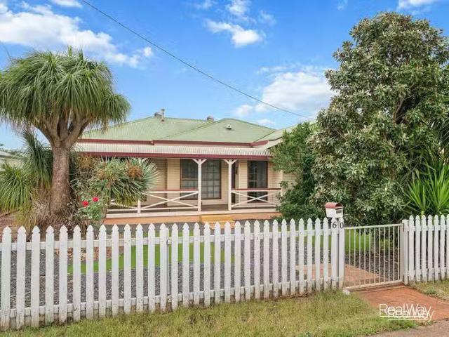 House for rent in Methul, Queensland