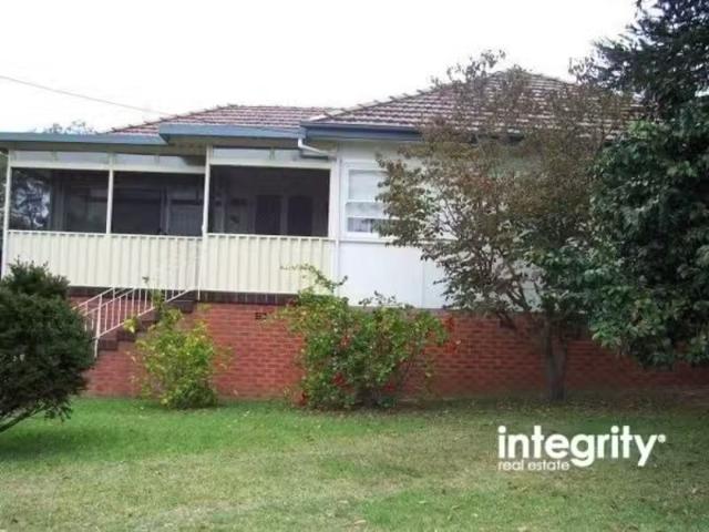House for rent in North Nowra, New South Wales