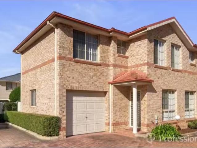 Condo for rent in Sydney, New South Wales