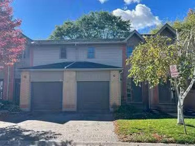 Condo for rent in London, Southwestern Ontario