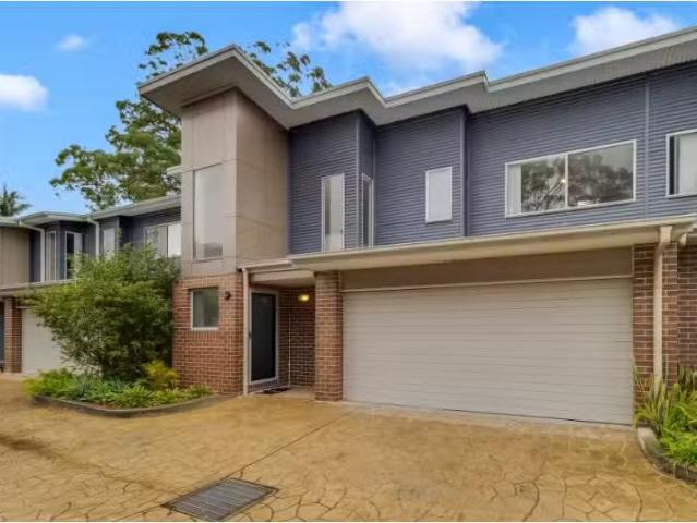 Condo for rent in Gosford, New South Wales