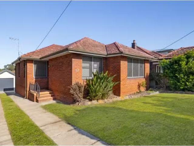House for rent in Inner West, Sydney