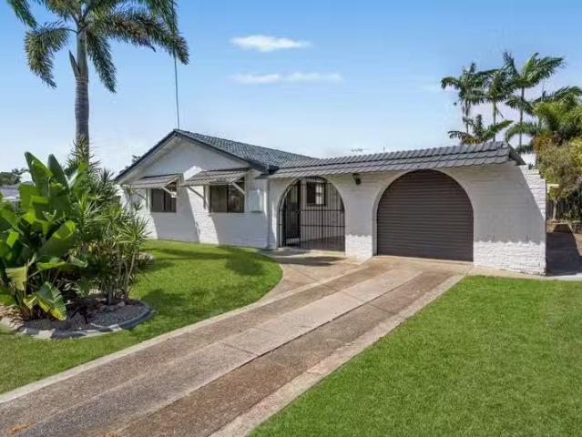 House for rent in Toombul, Queensland