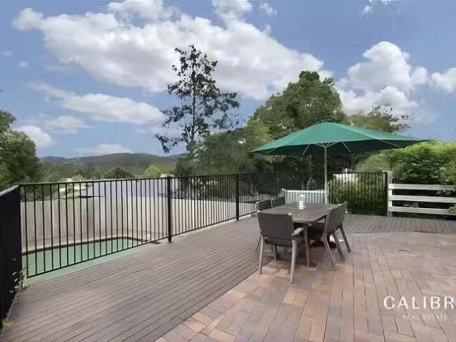 House for rent in Toombul, Queensland