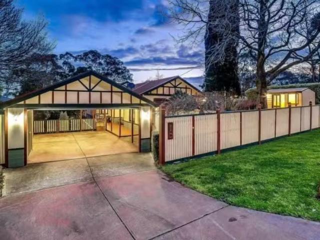 House for rent in Camerons Creek, Victoria