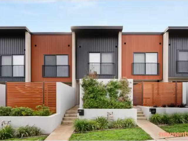 Condo for rent in Australian Capital Territory