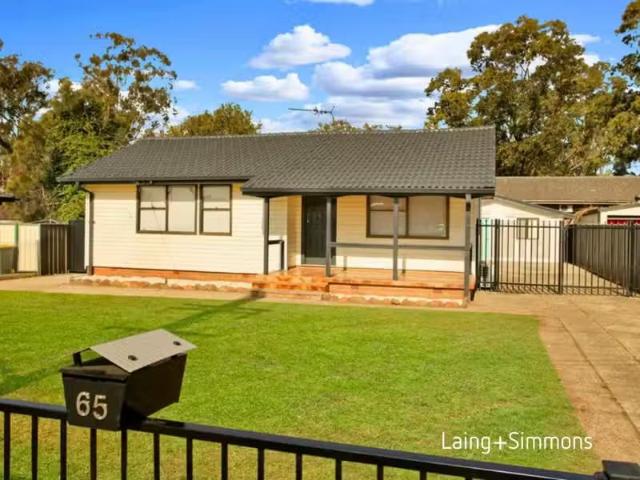 House for rent in Sydney, New South Wales