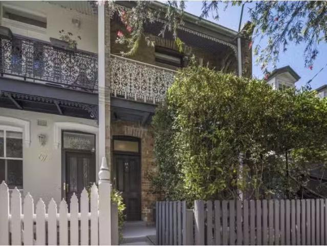 House for rent in Sydney, New South Wales