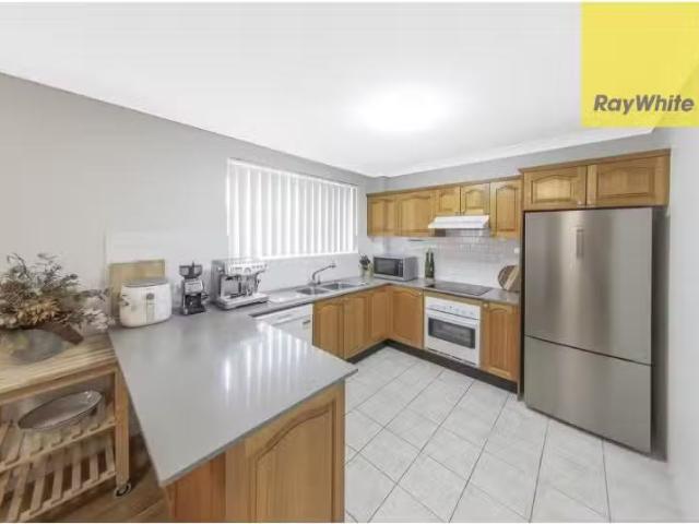 Apartment for rent in North Parramatta, Sydney