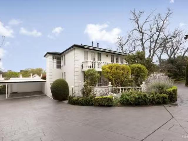 Apartment for rent in Camerons Creek, Victoria