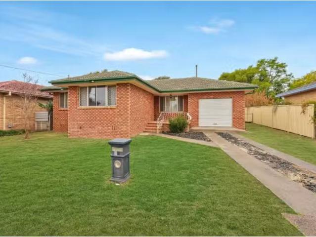House for rent in South Tamworth, Tamworth