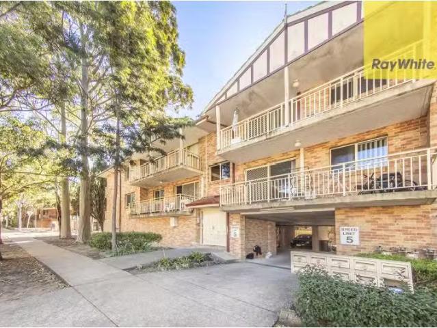 Apartment for rent in Sydney, New South Wales