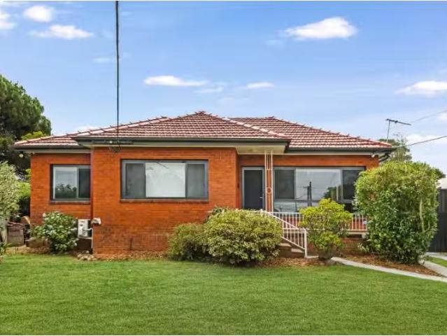 House for rent in Sydney, New South Wales