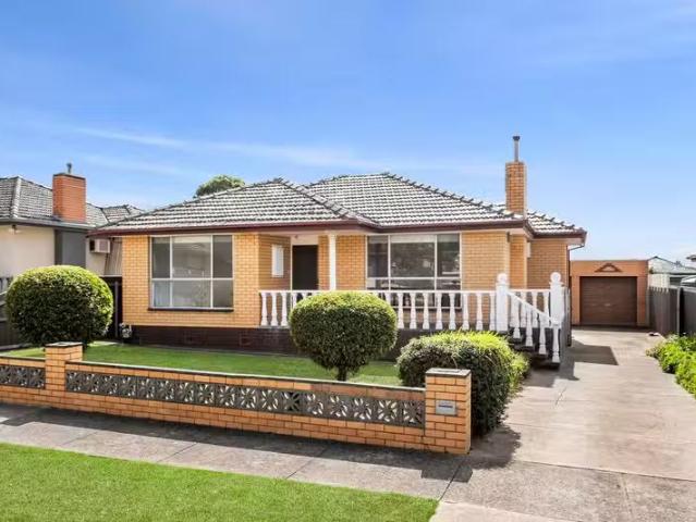 House for rent in Geelong, Victoria