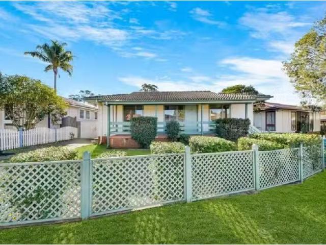 House for rent in Sydney, New South Wales