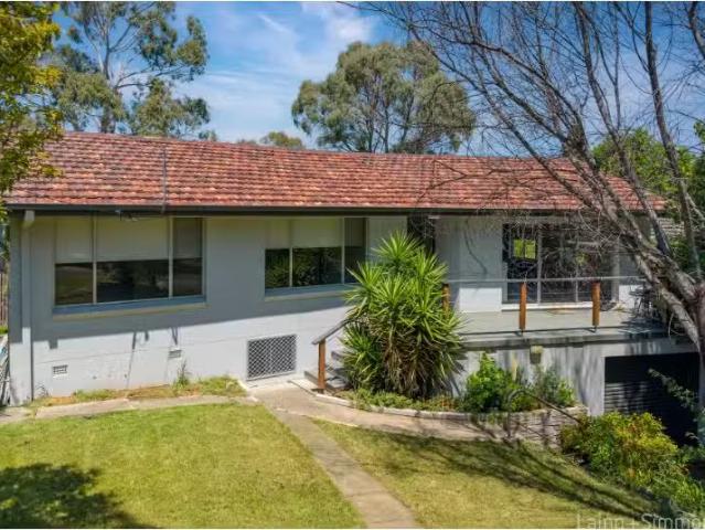 House for rent in Abington, New South Wales