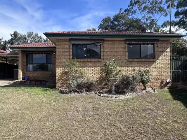House for rent in Singleton Heights, New South Wales