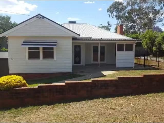 House for rent in Piallamore, New South Wales